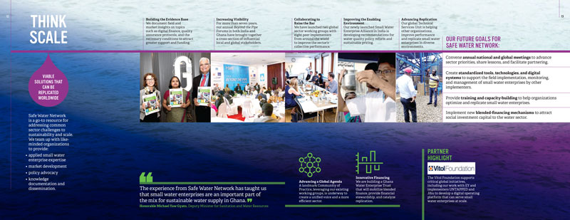 Think Scale SWN Annual Report