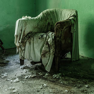 How Can Nonprofits Avoid the Stages of Decay?